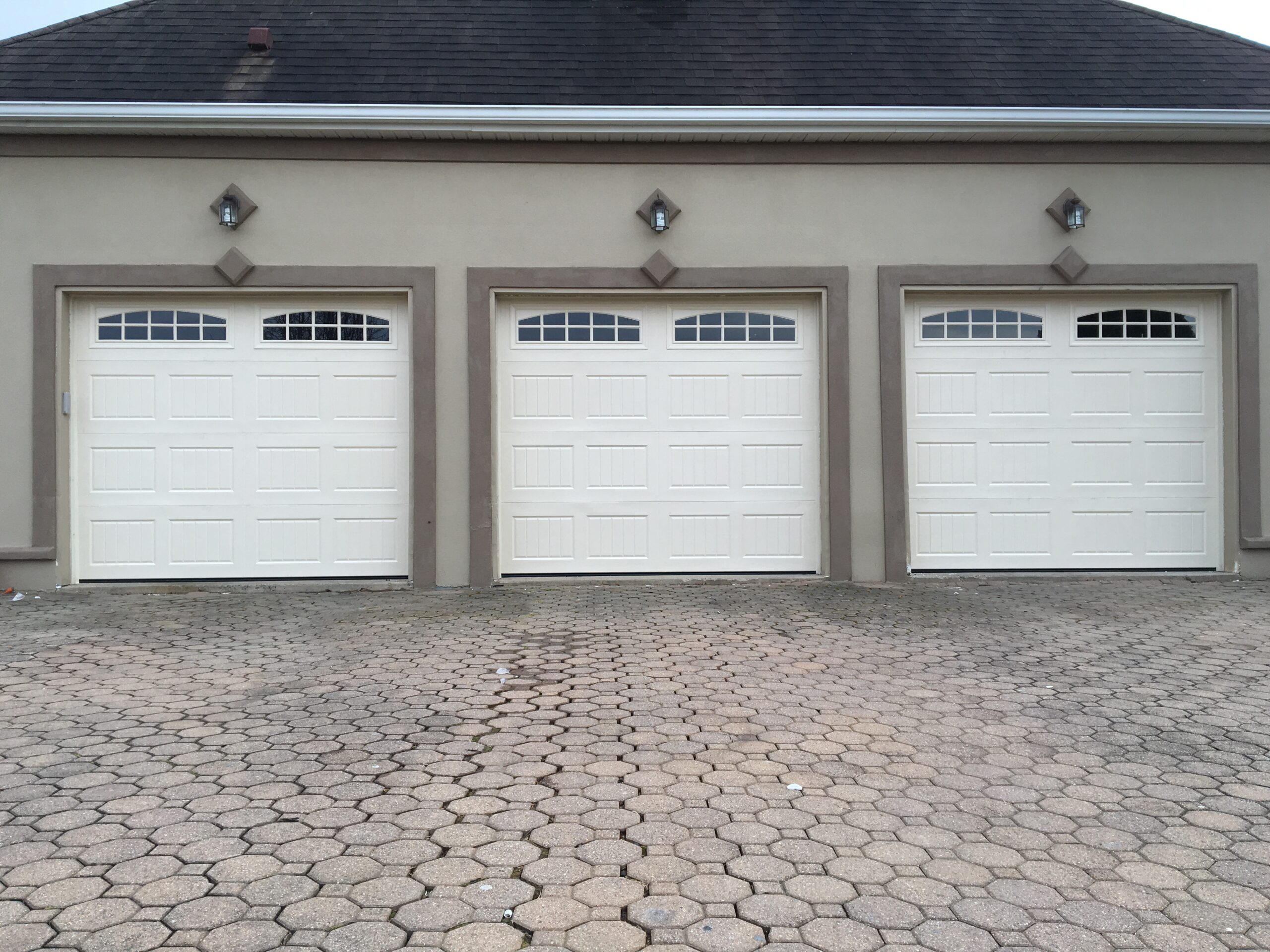 Garage Door Repair Livermore | Evergreen Garage Door 888-216-8826